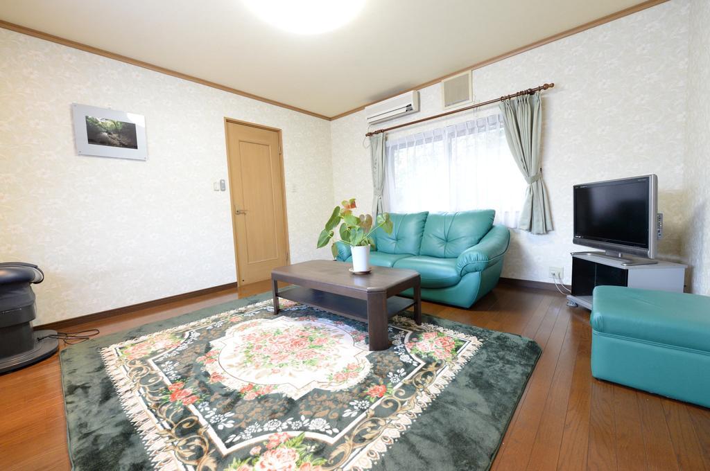 ゲストハウス キミコ Kasagicho エクステリア 写真